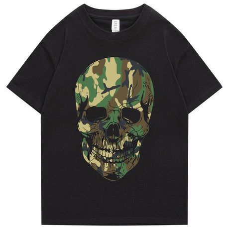 Youth short-sleeved T-shirt - muscleflexzone