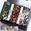 3-pack men's ice silk underwear - muscleflexzone
