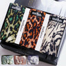 3-pack men's ice silk underwear - muscleflexzone
