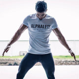 Fitness T-shirt - muscleflexzone