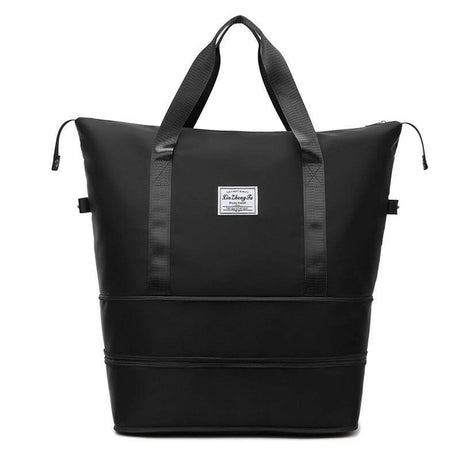 Waterproof Large Capacity Gym Fitness Bag - muscleflexzone
