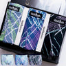 3-pack men's ice silk underwear - muscleflexzone