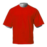 Man's Oversized T-Shirt - muscleflexzone