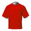 Man's Oversized T-Shirt - muscleflexzone