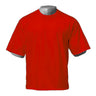 Man's Oversized T-Shirt - muscleflexzone