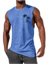 Men Vest Workout - muscleflexzone