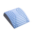 Neck & Back Stretcher Pillow - muscleflexzone
