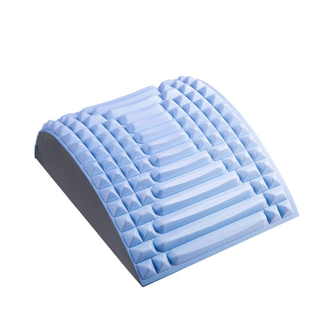 Neck & Back Stretcher Pillow - muscleflexzone