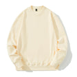 Versatile Basic Long Sleeve Top - muscleflexzone