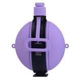 Collapsible Water Bottle - muscleflexzone