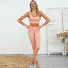 Women's Workout Sportswear - muscleflexzone