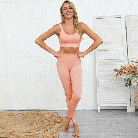Women's Workout Sportswear - muscleflexzone