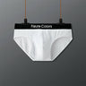 Cotton Men's Underwear Triangle Low Waist - muscleflexzone