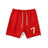 Sports Gym Shorts Digital Drawstring - muscleflexzone