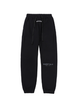 Reflective Print Sweatpants - muscleflexzone
