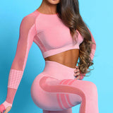 Sports Long Sleeve - muscleflexzone
