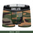 Men's camouflage underwear - muscleflexzone
