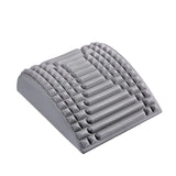 Neck & Back Stretcher Pillow - muscleflexzone