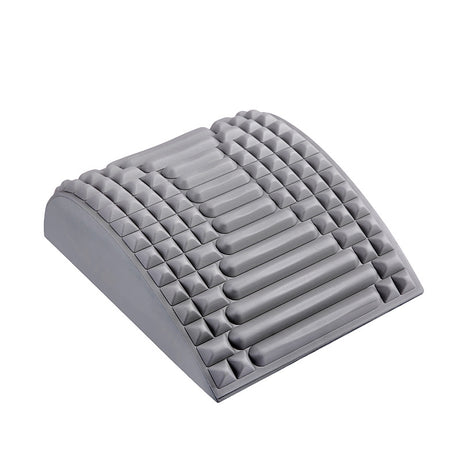 Neck & Back Stretcher Pillow - muscleflexzone