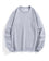 Versatile Basic Long Sleeve Top - muscleflexzone