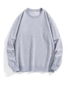 Versatile Basic Long Sleeve Top - muscleflexzone
