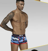 Men's camouflage underwear - muscleflexzone