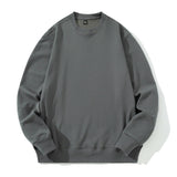 Versatile Basic Long Sleeve Top - muscleflexzone