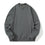 Versatile Basic Long Sleeve Top - muscleflexzone