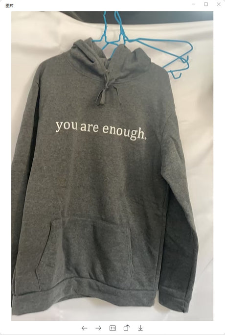 Women's Plush Letter Printed Kangaroo Pocket Drawstring Printed Hoodie Unisex Trendy Hoodies - muscleflexzone