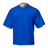 Man's Oversized T-Shirt - muscleflexzone