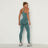 Peach hip lifting Yoga Pants - muscleflexzone
