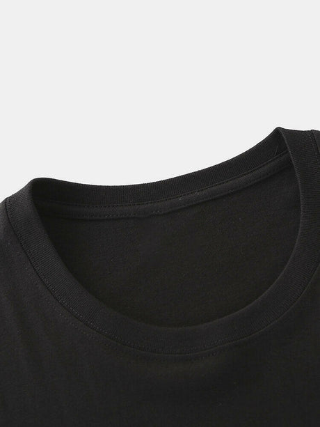 Youth short-sleeved T-shirt - muscleflexzone