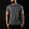 Man's Gym T-Shirt - muscleflexzone