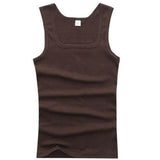 Men's Vest - muscleflexzone