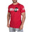 Men's muscle fitness t-shirt - muscleflexzone