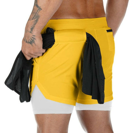 Sport Shorts - muscleflexzone