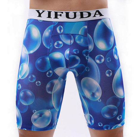 Fashion And Comfortable Printed Underwear - muscleflexzone