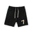 Sports Gym Shorts Digital Drawstring - muscleflexzone
