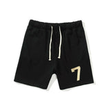 Sports Gym Shorts Digital Drawstring - muscleflexzone
