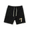 Sports Gym Shorts Digital Drawstring - muscleflexzone