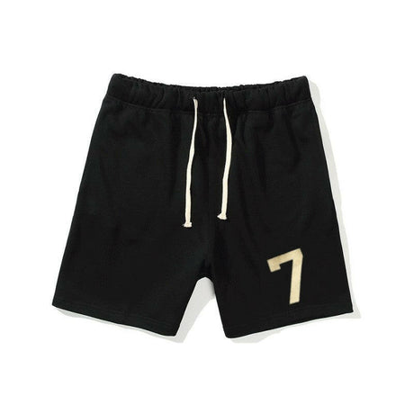 Sports Gym Shorts Digital Drawstring - muscleflexzone