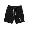 Sports Gym Shorts Digital Drawstring - muscleflexzone