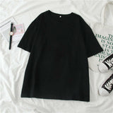 Oversized Graphic Printed T-shirt - muscleflexzone