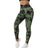 Fitness Running Gym Leggings - muscleflexzone
