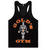 Men's Golds Aesthetic Gym Tank Top Men - muscleflexzone