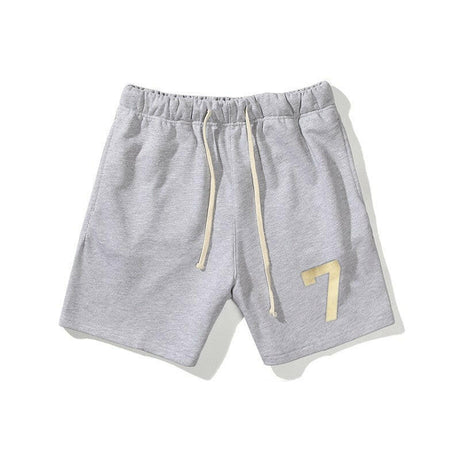Sports Gym Shorts Digital Drawstring - muscleflexzone