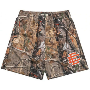 Camo Shorts - muscleflexzone