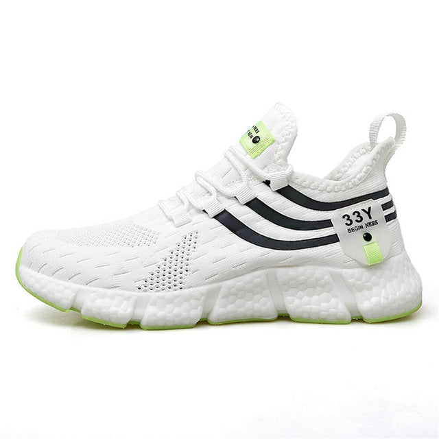 33Y Man Shoes - muscleflexzone