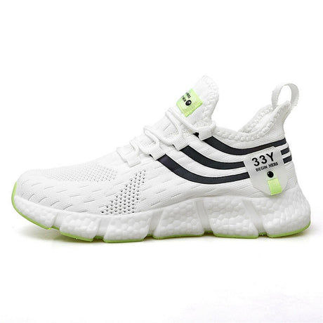 33Y Man Shoes - muscleflexzone