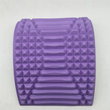 Neck & Back Stretcher Pillow - muscleflexzone